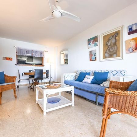 Playa Larga Arysal Apartment ซาลอว์ ภายนอก รูปภาพ