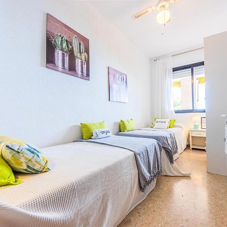 Playa Larga Arysal Apartment ซาลอว์ ภายนอก รูปภาพ