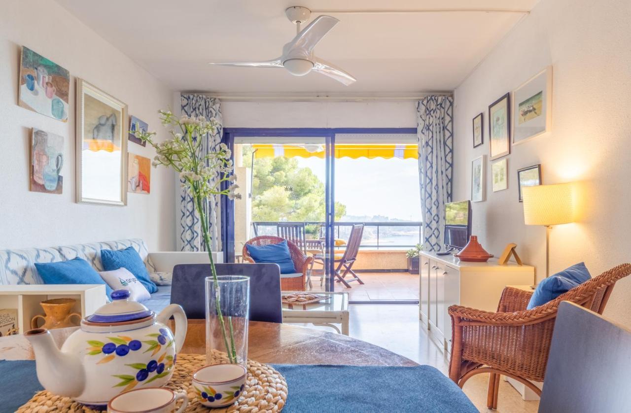 Playa Larga Arysal Apartment ซาลอว์ ภายนอก รูปภาพ