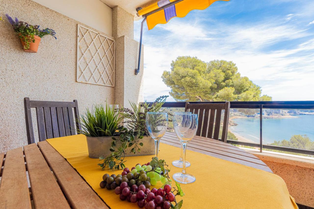 Playa Larga Arysal Apartment ซาลอว์ ภายนอก รูปภาพ