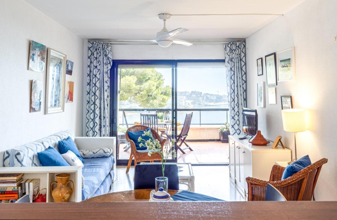 Playa Larga Arysal Apartment ซาลอว์ ภายนอก รูปภาพ