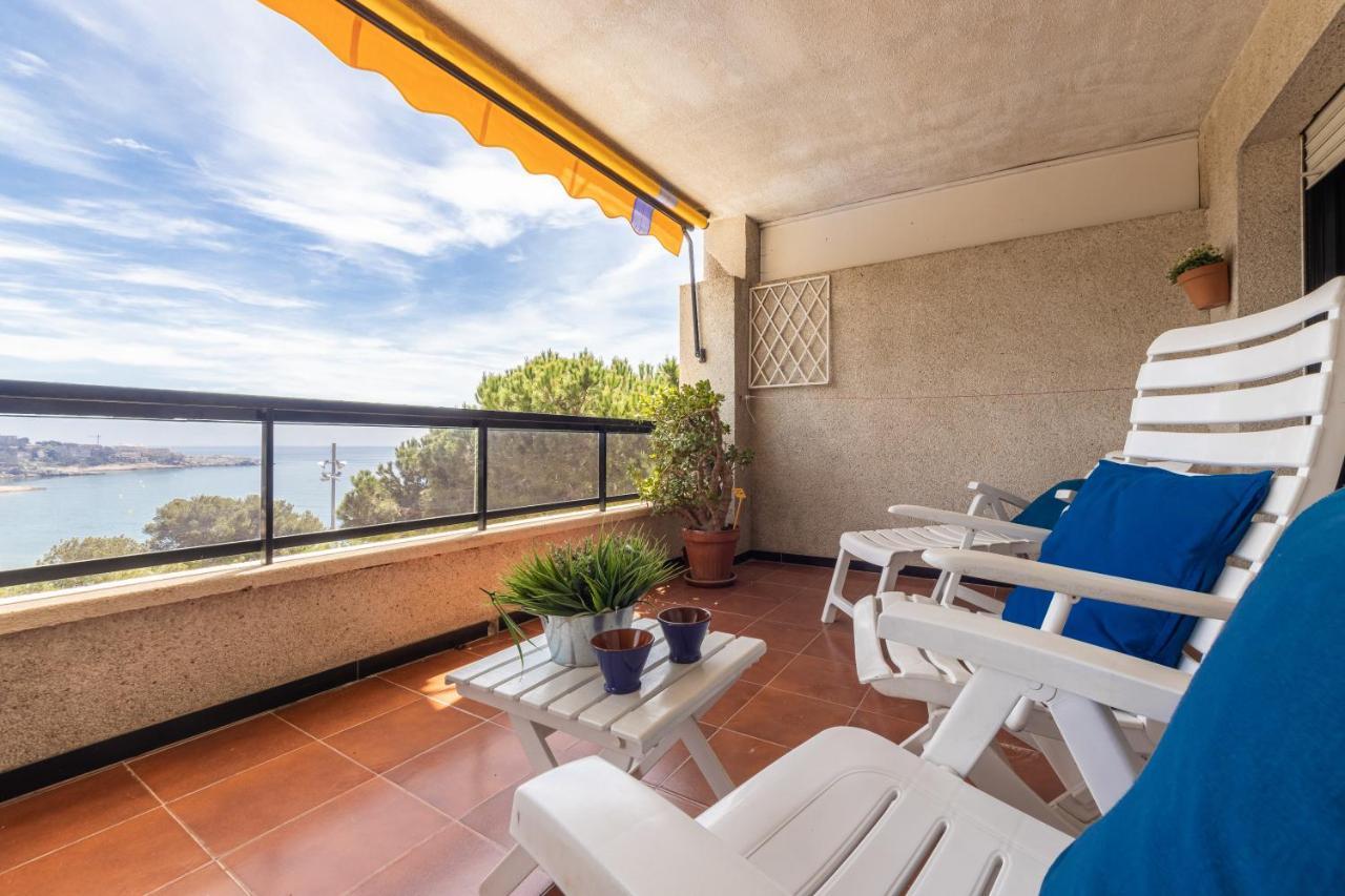 Playa Larga Arysal Apartment ซาลอว์ ภายนอก รูปภาพ