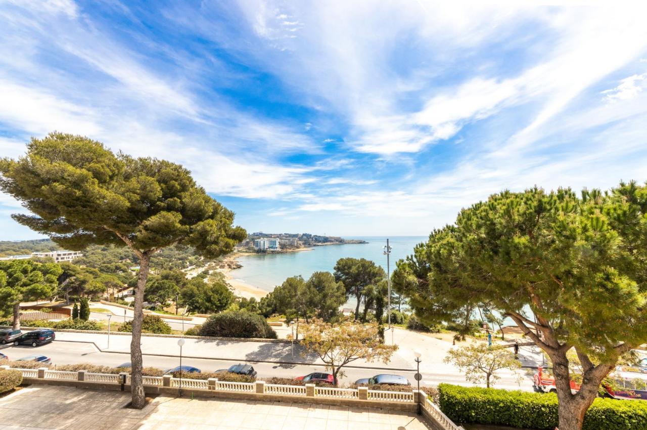 Playa Larga Arysal Apartment ซาลอว์ ภายนอก รูปภาพ