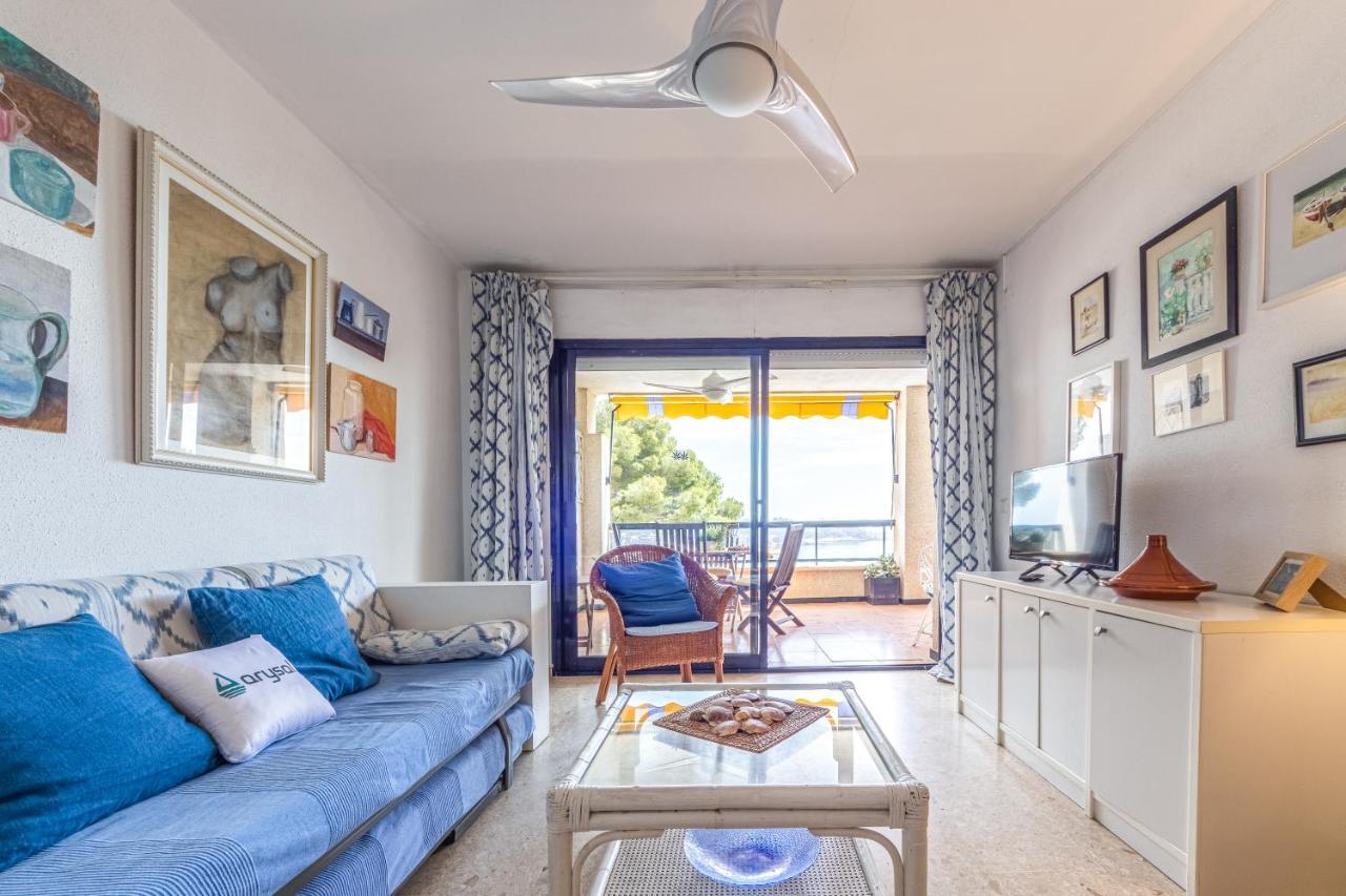 Playa Larga Arysal Apartment ซาลอว์ ภายนอก รูปภาพ