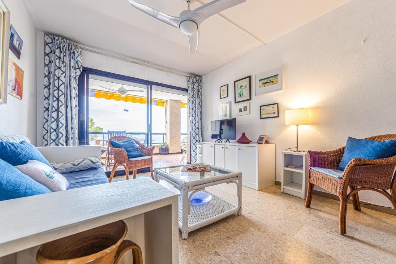 Playa Larga Arysal Apartment ซาลอว์ ภายนอก รูปภาพ